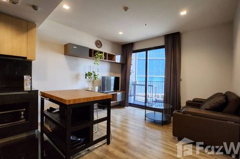 1 Bedroom Condo for rent in THE LINE Jatujak - Mochit, Chatuchak, Bangkok near MRT Chatuchak Park