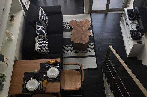 1 Bedroom Condo for rent in Ideo Skyle morph 38, Phra Khanong, Bangkok near BTS Thong Lo