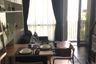 1 Bedroom Condo for rent in Ideo Skyle morph 38, Phra Khanong, Bangkok near BTS Thong Lo