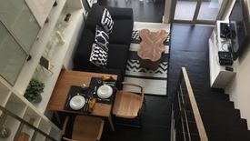 1 Bedroom Condo for rent in Ideo Skyle morph 38, Phra Khanong, Bangkok near BTS Thong Lo