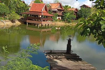 2 Bedroom Villa for rent in Phuket-Thaihouse, Thep Krasatti, Phuket