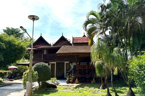 4 Bedroom Villa for rent in Phuket-Thaihouse, Thep Krasatti, Phuket