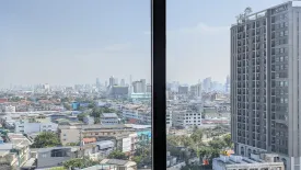 1 Bedroom Condo for sale in The Parkland Phetkasem - Thapra, Wat Tha Phra, Bangkok near MRT Tha Phra