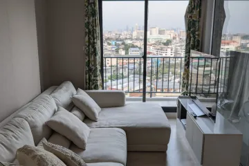 1 Bedroom Condo for sale in The Parkland Phetkasem - Thapra, Wat Tha Phra, Bangkok near MRT Tha Phra
