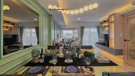 3 Bedroom Townhouse for rent in Indy Bangna Ramkhaemhaeng 2, Dokmai, Bangkok