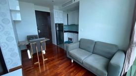 1 Bedroom Condo for rent in Thanon Phetchaburi, Bangkok near BTS Ratchathewi