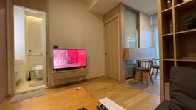 1 Bedroom Condo for rent in Siamese Exclusive 42, Phra Khanong, Bangkok near BTS Ekkamai