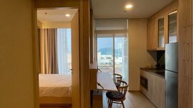 1 Bedroom Condo for rent in Siamese Exclusive 42, Phra Khanong, Bangkok near BTS Ekkamai