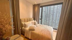 1 Bedroom Condo for rent in Ashton Asoke - Rama 9, Din Daeng, Bangkok near MRT Phra Ram 9