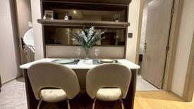 1 Bedroom Condo for rent in Ashton Asoke - Rama 9, Din Daeng, Bangkok near MRT Phra Ram 9