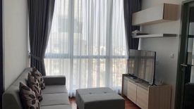 1 Bedroom Condo for rent in Thanon Phetchaburi, Bangkok near BTS Ratchathewi