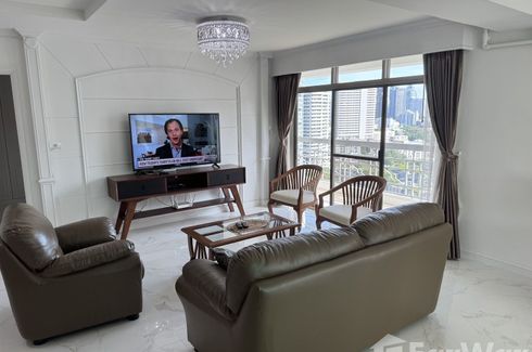 3 Bedroom Condo for rent in Royal Castle Sukhumvit 39, Khlong Tan Nuea, Bangkok near BTS Phrom Phong