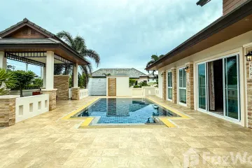 3 Bedroom Villa for rent in Hua Hin Nice Breeze Project 6, Hua Hin, Prachuap Khiri Khan