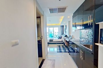 Condo for sale in Cosy Beach View, Nong Prue, Chonburi