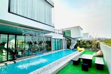 4 Bedroom Villa for rent in Leleaf valley Hua hin, Hin Lek Fai, Prachuap Khiri Khan