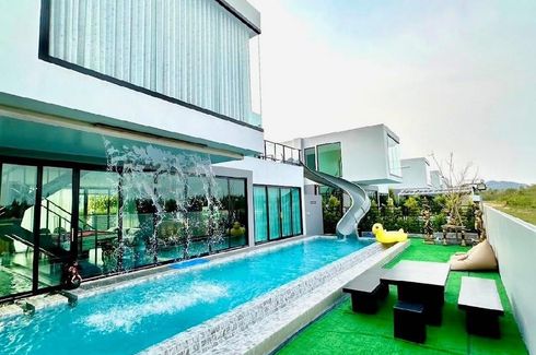 4 Bedroom Villa for rent in Leleaf valley Hua hin, Hin Lek Fai, Prachuap Khiri Khan