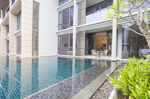2 Bedroom Condo for rent in Baan Mai Khao, Mai Khao, Phuket