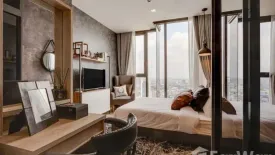 1 Bedroom Condo for rent in THE LINE Jatujak - Mochit, Chatuchak, Bangkok near MRT Chatuchak Park