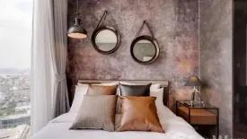 1 Bedroom Condo for rent in THE LINE Jatujak - Mochit, Chatuchak, Bangkok near MRT Chatuchak Park