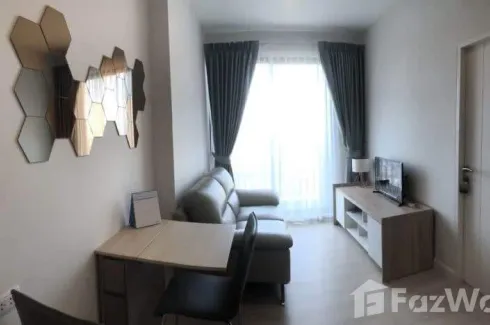 1 Bedroom Condo for rent in The Niche Pride Thonglor-Phetchaburi, Bang Kapi, Bangkok