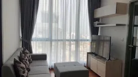 1 Bedroom Condo for sale in Thanon Phetchaburi, Bangkok near BTS Ratchathewi