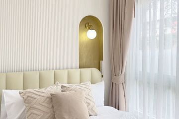 1 Bedroom Condo for sale in The Kith Sukhumvit 113, Samrong Nuea, Samut Prakan near BTS Bearing