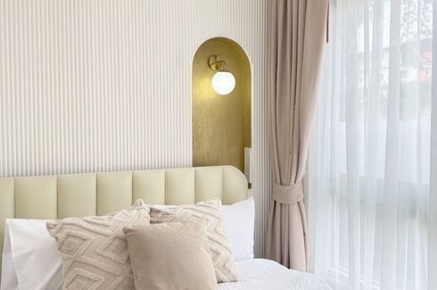 1 Bedroom Condo for sale in The Kith Sukhumvit 113, Samrong Nuea, Samut Prakan near BTS Bearing