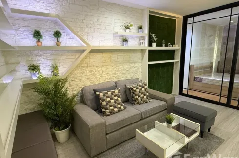 Condo for rent in U Delight @ Bangson Station, Bang Sue, Bangkok near MRT Bang Son