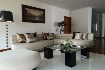 3 Bedroom Condo for rent in Tower Park, Khlong Toei Nuea, Bangkok near BTS Nana