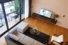 3 Bedroom Condo for rent in Siamese Exclusive Sukhumvit 31, Khlong Toei Nuea, Bangkok near MRT Sukhumvit