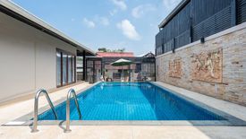 2 Bedroom House for rent in Vela Ville Samui, Bo Phut, Surat Thani