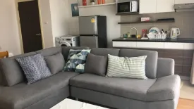 2 Bedroom Condo for rent in Supalai Mare, Nong Prue, Chonburi