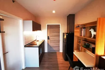 1 Bedroom Condo for rent in Kensington Sukhumvit – Thepharak, Thepharak, Samut Prakan near MRT Thipphawan