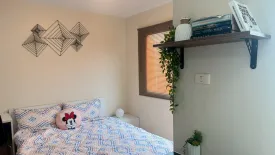 Condo for rent in Smart Condo Rama 2, Samae Dam, Bangkok