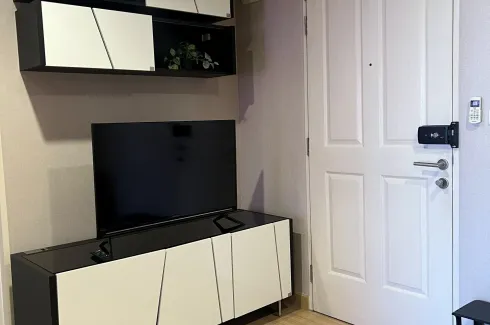 1 Bedroom Condo for rent in The Nich Mono Bangna, Bang Na, Bangkok near BTS Udom Suk