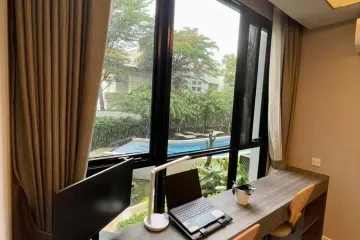 2 Bedroom Condo for rent in Very Lasalle, Bang Na, Bangkok