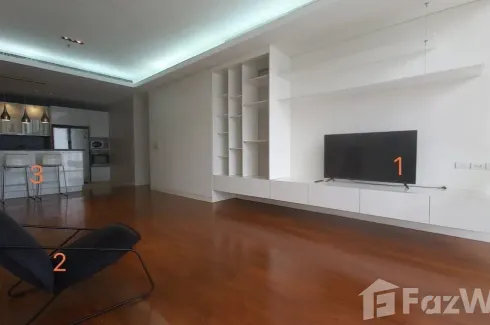 2 Bedroom Condo for sale in Domus 16, Khlong Toei, Bangkok near BTS Asoke