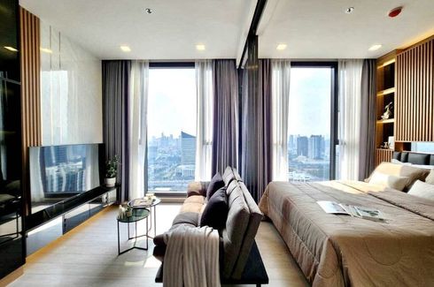 1 Bedroom Condo for rent in One 9 Five Asoke - Rama 9, Huai Khwang, Bangkok near MRT Phra Ram 9