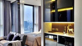 1 Bedroom Condo for rent in One 9 Five Asoke - Rama 9, Huai Khwang, Bangkok near MRT Phra Ram 9