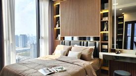 1 Bedroom Condo for rent in One 9 Five Asoke - Rama 9, Huai Khwang, Bangkok near MRT Phra Ram 9