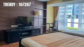 1 Bedroom Condo for rent in The Trendy Condominium, Khlong Toei Nuea, Bangkok near BTS Nana
