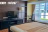 1 Bedroom Condo for rent in The Trendy Condominium, Khlong Toei Nuea, Bangkok near BTS Nana
