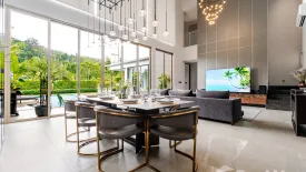 4 Bedroom Villa for sale in Grand View Residence Lagoon, Choeng Thale, Phuket