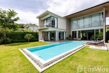 4 Bedroom Villa for sale in Grand View Residence Lagoon, Choeng Thale, Phuket