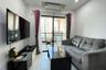 1 Bedroom Condo for sale in Siam Oriental Elegance, Nong Prue, Chonburi