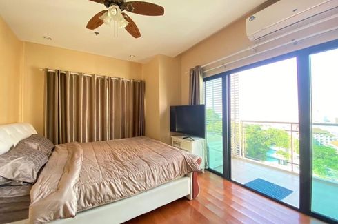 2 Bedroom Condo for rent in The Axis, Nong Prue, Chonburi