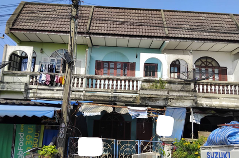 3 Bedroom Townhouse for sale in Bang Phun, Pathum Thani