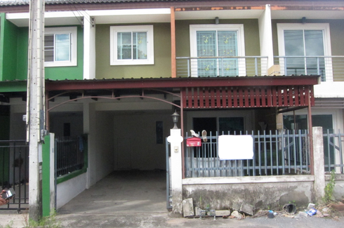 3 Bedroom Townhouse for sale in Pluak Daeng, Rayong