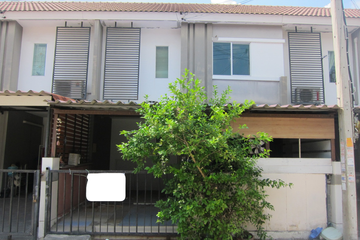 3 Bedroom Townhouse for sale in Bang Mae Nang, Nonthaburi