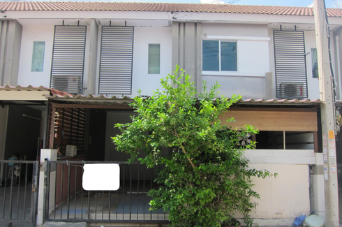 3 Bedroom Townhouse for sale in Bang Mae Nang, Nonthaburi